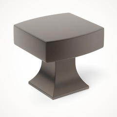 Harold | Plain Cabinet Knob