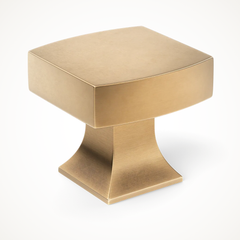 Harold | Plain Cabinet Knob