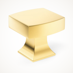Harold | Plain Cabinet Knob