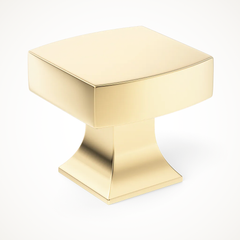 Harold | Plain Cabinet Knob
