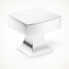 Harold | Plain Cabinet Knob