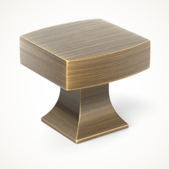 Harold | Plain Cabinet Knob