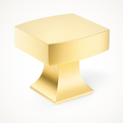 Harold | Plain Cabinet Knob