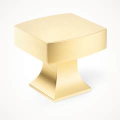 Harold | Plain Cabinet Knob