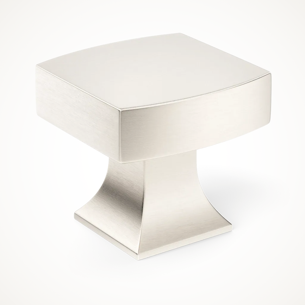 Harold | Plain Cabinet Knob
