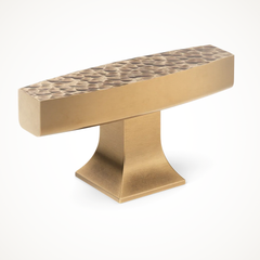 Harold | Hammered T-Bar Handle