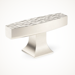Harold | Hammered T-Bar Handle