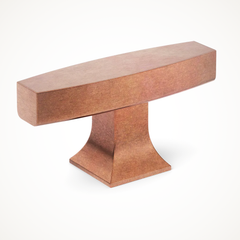 Harold | Plain T-Bar Handle