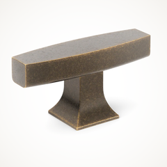 Harold | Plain T-Bar Handle