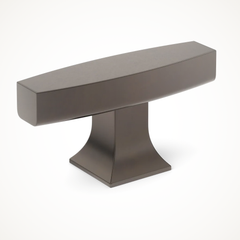 Harold | Plain T-Bar Handle