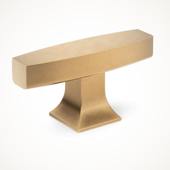 Harold | Plain T-Bar Handle