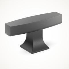Harold | Plain T-Bar Handle