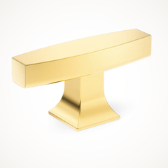 Harold | Plain T-Bar Handle
