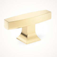 Harold | Plain T-Bar Handle