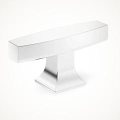 Harold | Plain T-Bar Handle