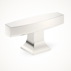 Harold | Plain T-Bar Handle