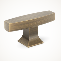 Harold | Plain T-Bar Handle