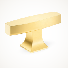 Harold | Plain T-Bar Handle