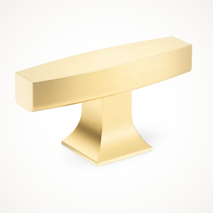 Harold | Plain T-Bar Handle