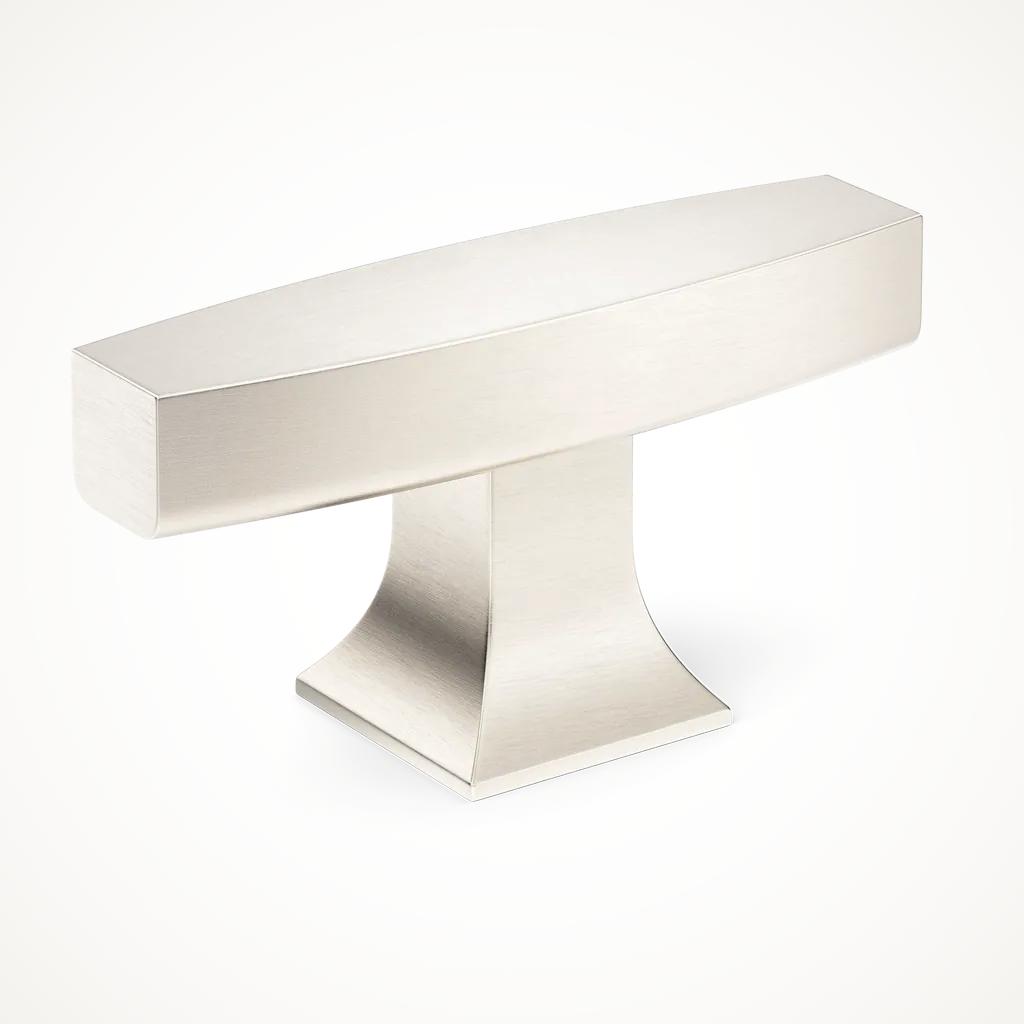 Harold | Plain T-Bar Handle