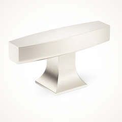 Harold | Plain T-Bar Handle