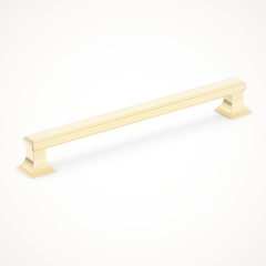 Jefferson | Cabinet Handle