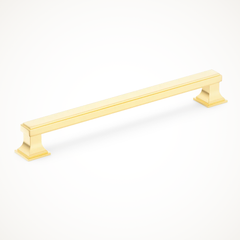 Jefferson | Cabinet Handle