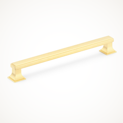 Jefferson | Cabinet Handle