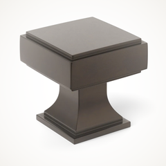 Jefferson | Cabinet Knob