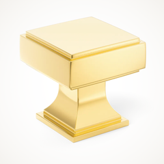 Jefferson | Cabinet Knob