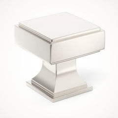 Jefferson | Cabinet Knob