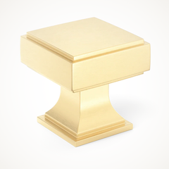 Jefferson | Cabinet Knob