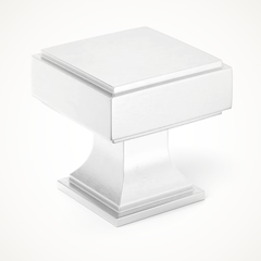 Jefferson | Cabinet Knob