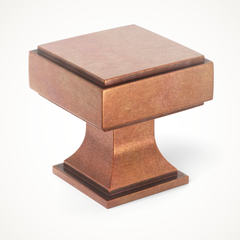 Jefferson | Cabinet Knob