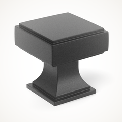 Jefferson | Cabinet Knob