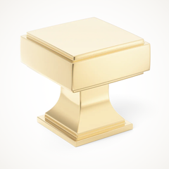 Jefferson | Cabinet Knob