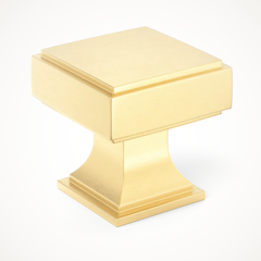 Jefferson | Cabinet Knob