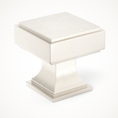 Jefferson | Cabinet Knob