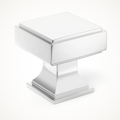 Jefferson | Cabinet Knob
