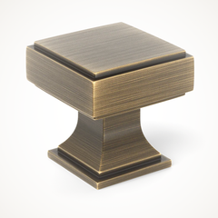 Jefferson | Cabinet Knob