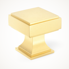 Jefferson | Cabinet Knob
