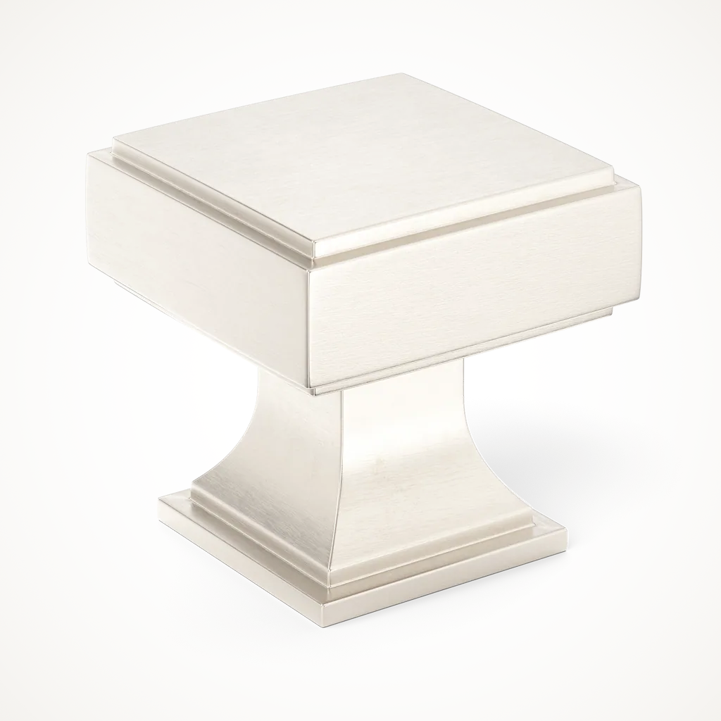 Jefferson | Cabinet Knob