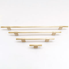 Line-Big | Cabinet Knob