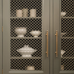 Latchford | Cabinet Handle