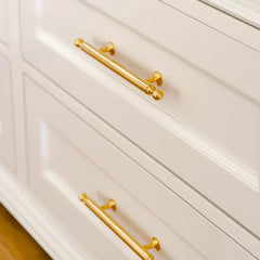 Latchford | Cabinet Handle