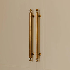 Latchford | Cabinet Handle