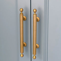 Latchford | Cabinet Handle