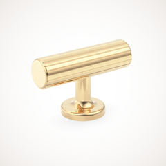 Leebank | T-Bar Handle