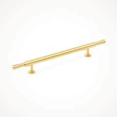 Lincoln | Cabinet Handle