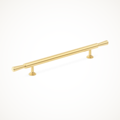 Lincoln | Cabinet Handle